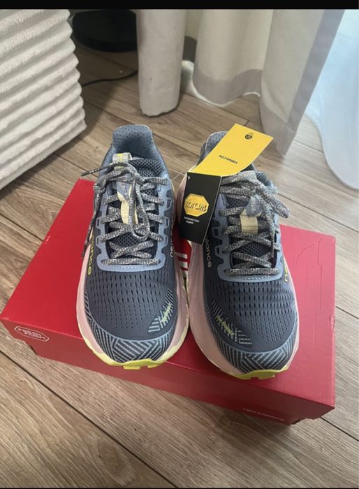 new balance foam 37,5