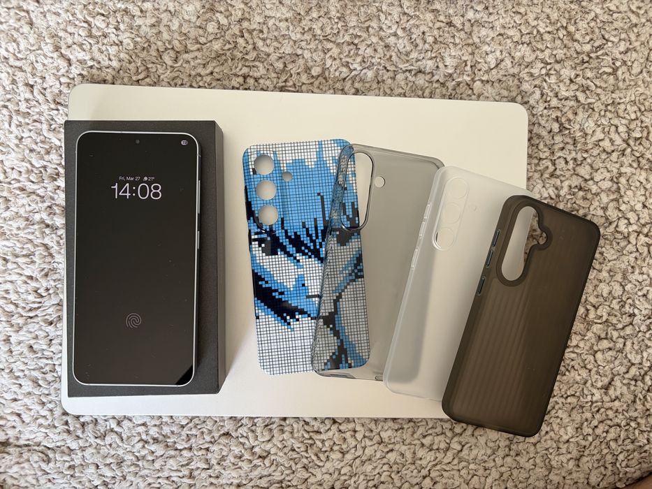 Samsung Galaxy S25 128gb