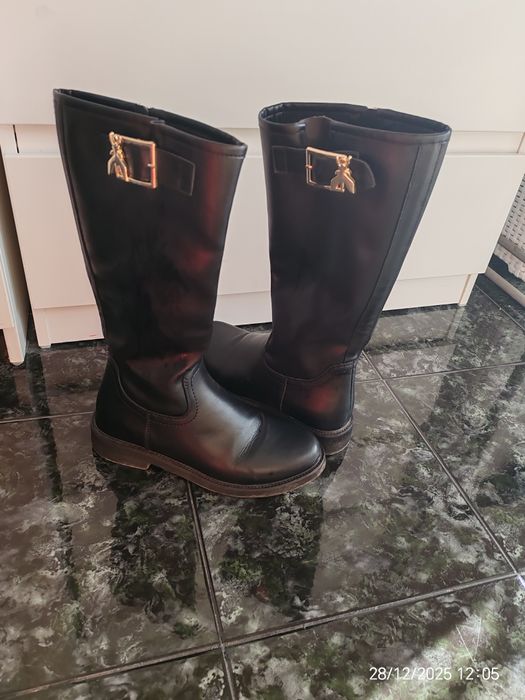 Ботуши Patrizia pepe