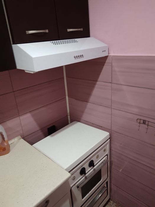 Дава се под наем Двустаен апартамент в Плевен, Индустриална зона - Изток - 39 кв.м за 169.32 € - Снимка #6