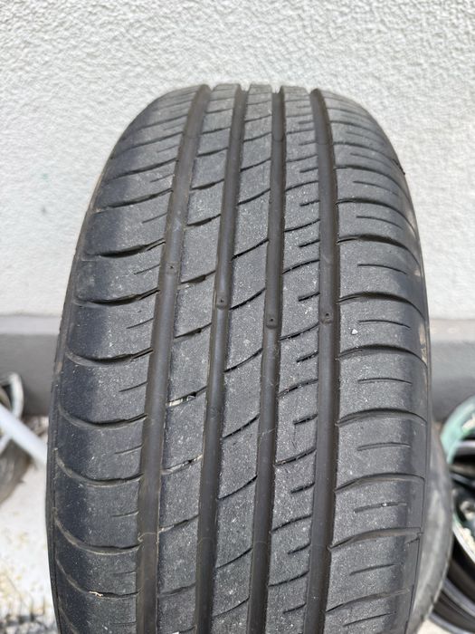Cauciucuri Kumho 7 185/55/15 DOT24 NOI