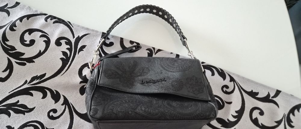 Чанта Desigual оригинална