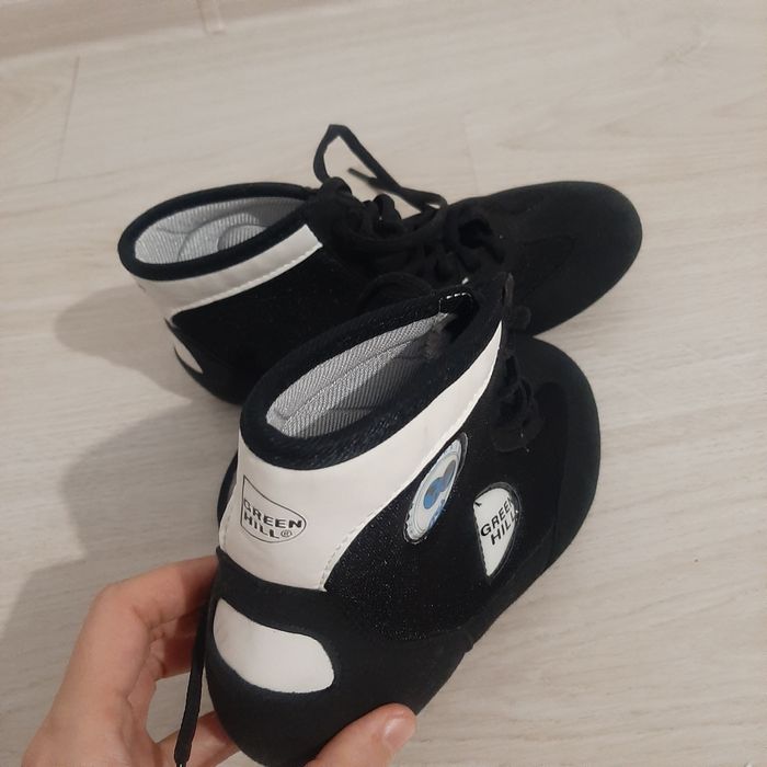 Борцовки детские