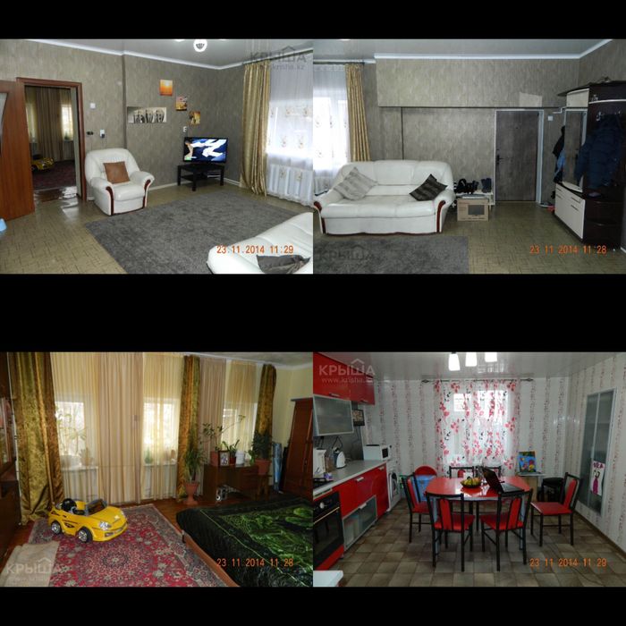 Продам Дом район Детсада