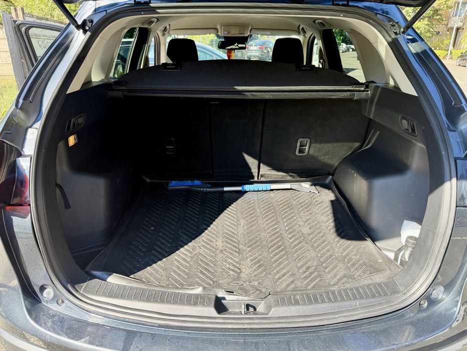 De vanzare Mazda CX-5