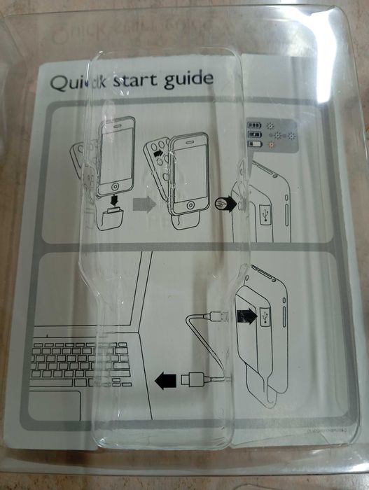 Продам PHILIPS Power bank для iPHONE.