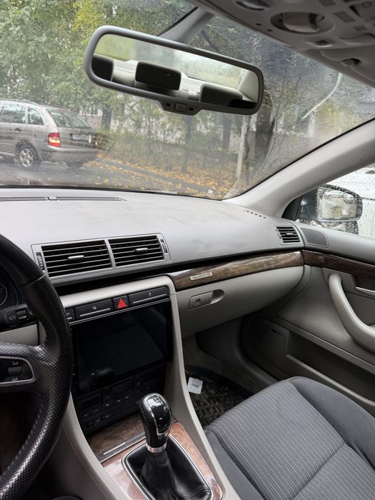 AUDI A4 2007 — imagine 5