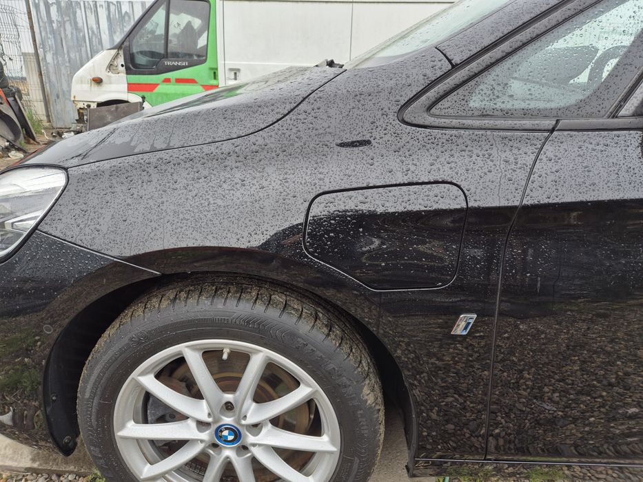 Aripa stanga fata bmw f45 facelift 2018 Plug-in Hybrid cod culoare 668