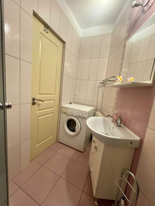 Locatie ultracentrala cazare regim hotelier