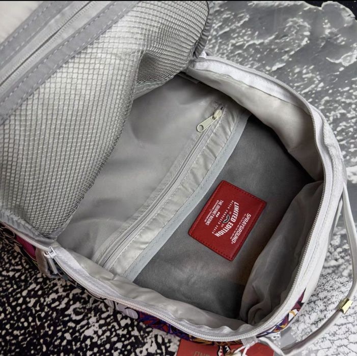 Рюкзак sprayground новый оригинал