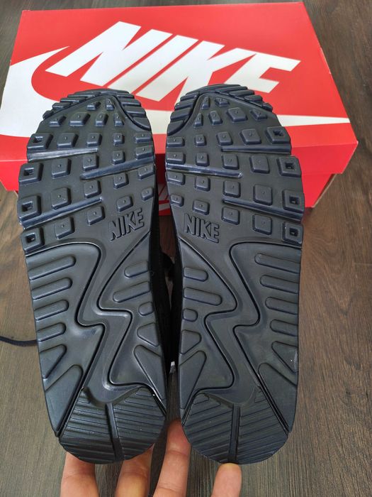 Маратонки AIR MAX