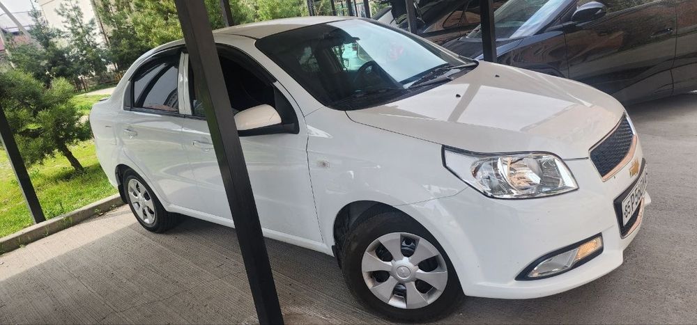 Нексия 3 2020 йил механка