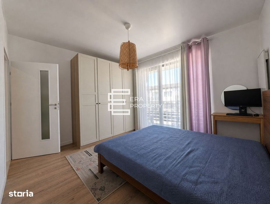 Apartament 3 camere | 79 mp utili | Etaj 2 | Octavian Goga, Șelimbăr |