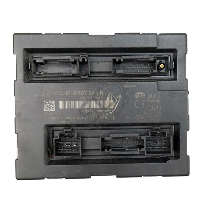 BCM модул AUDI A4 (B8) 2008-2015 ID:149004