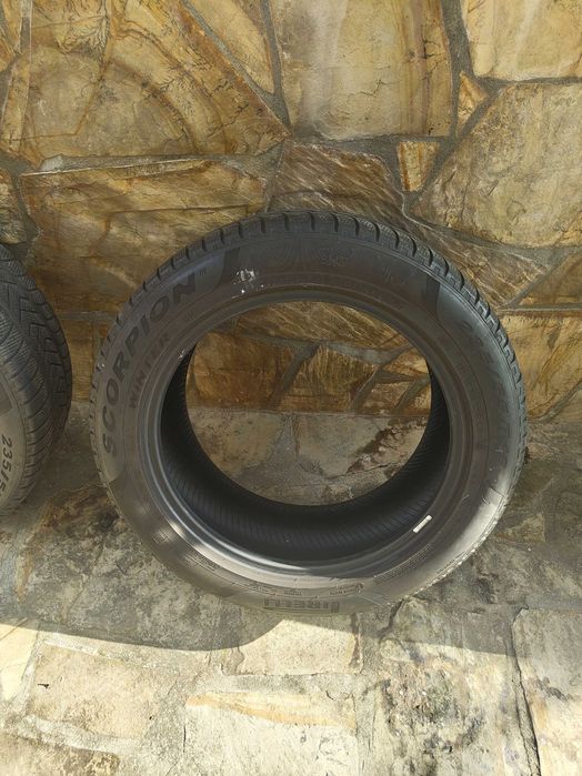 Гуми Pirelli Scorpion 235 55 19