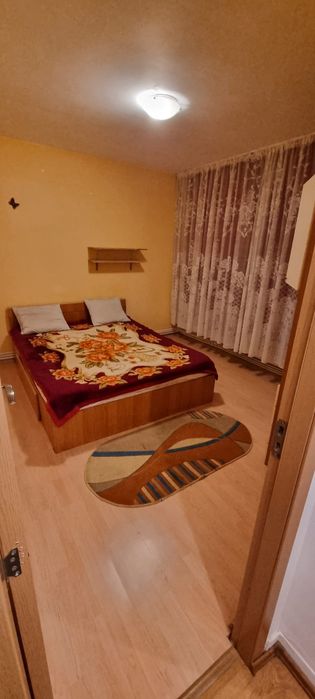 Apartament 2 camere Palas Campus