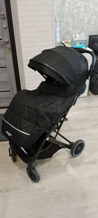 Продам коляску 13000т