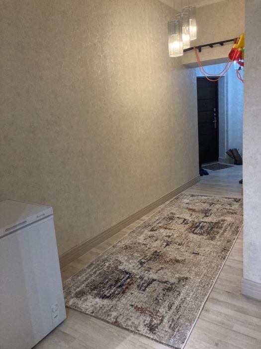 Продажа квартиры