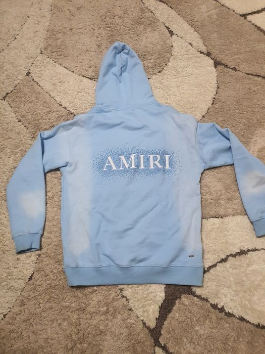 Амири Худи новый