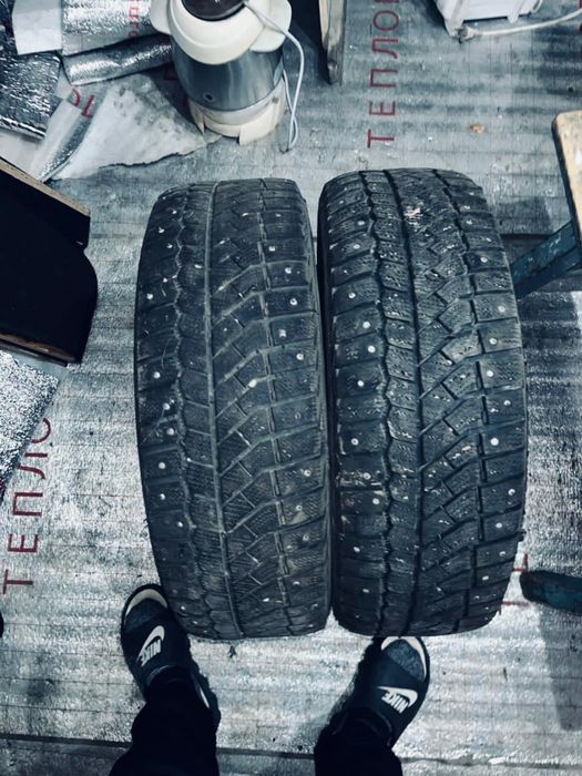 Покрашка зимный