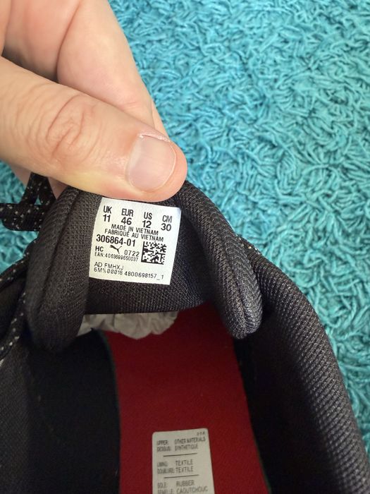 Puma Ferrari Drift Cat Delta – №46 (UK 11 / US 12) – НОВИ – 60€