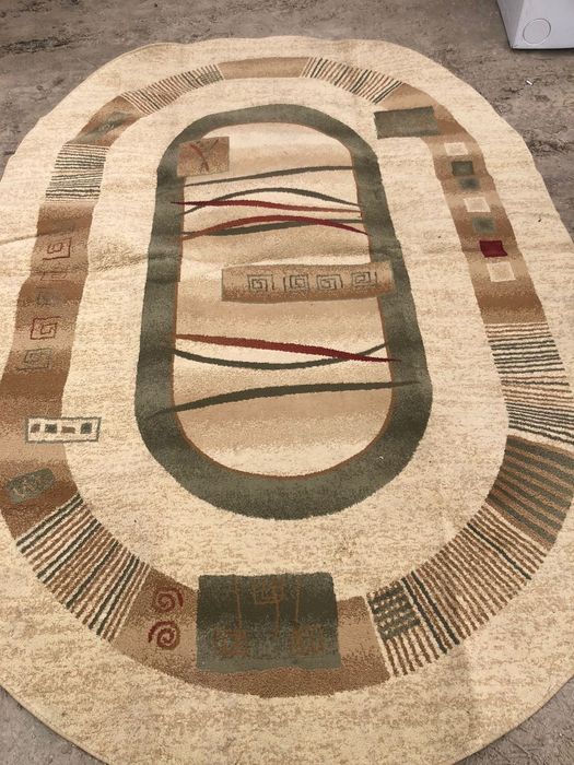 Ковры в хорошем состоянии