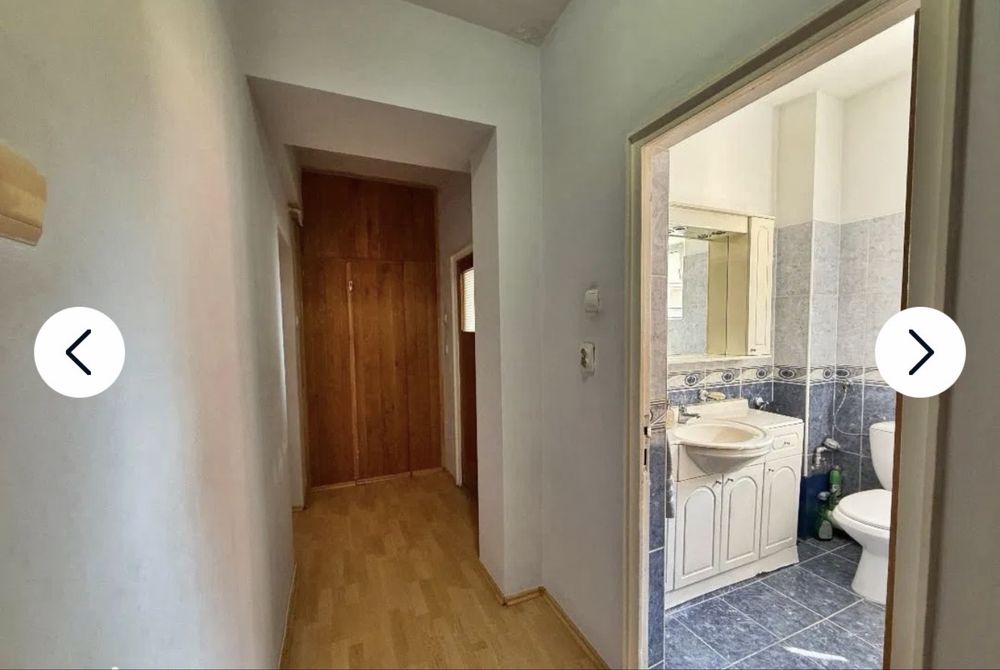 Apartament alba iulia 4 camere