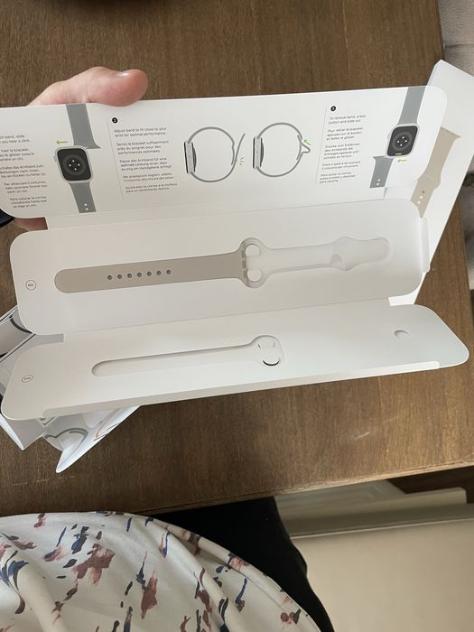 Apple watch SE (2nd generation)
