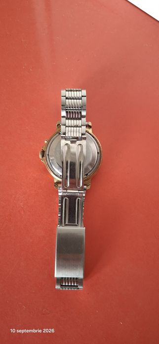 Vand ceas rusesc SEKONDA AUTOMATIC