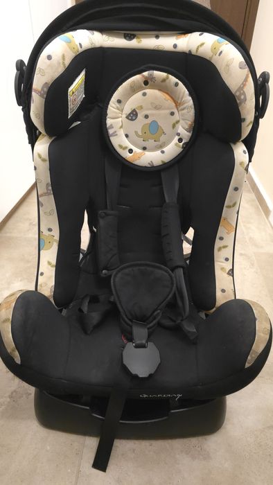 Продавам детско столче за кола