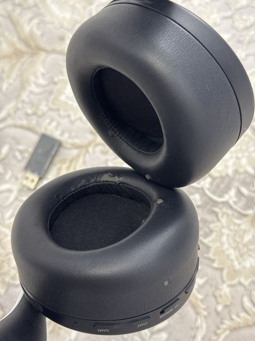 Ps5 3d pulse headset