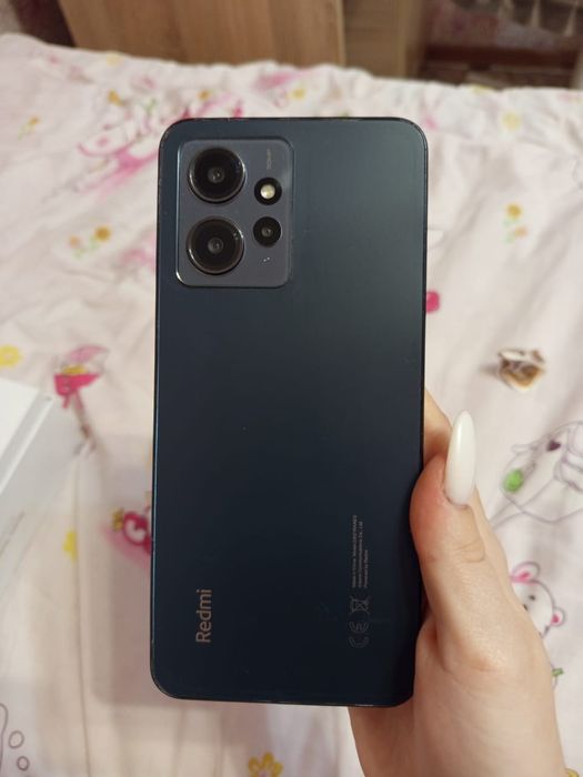 Продам телефон редми 12