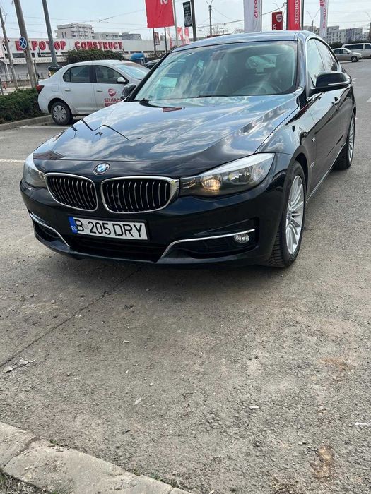 BMW 3 Series 2013 — imagine 30