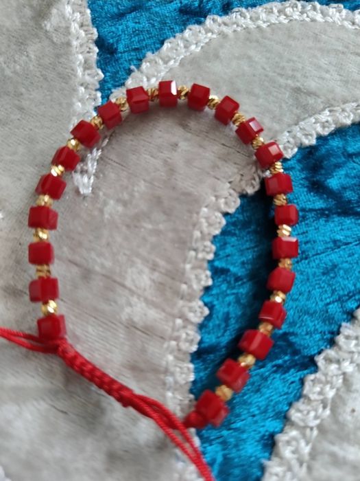 Браслет.  585 Золото