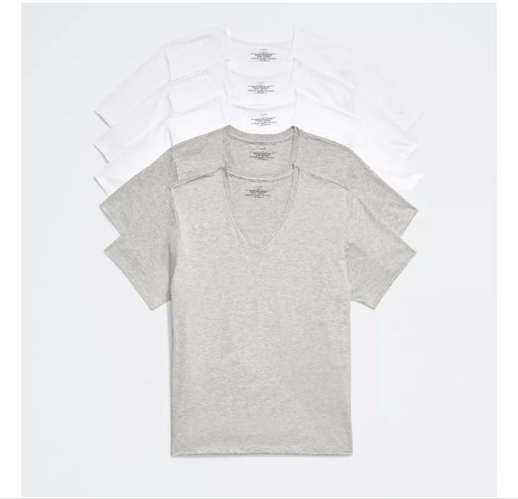 Комплект из 3 футболок Calvin Klein