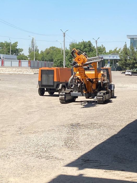 Kaishan KG410 buravoy sitanok