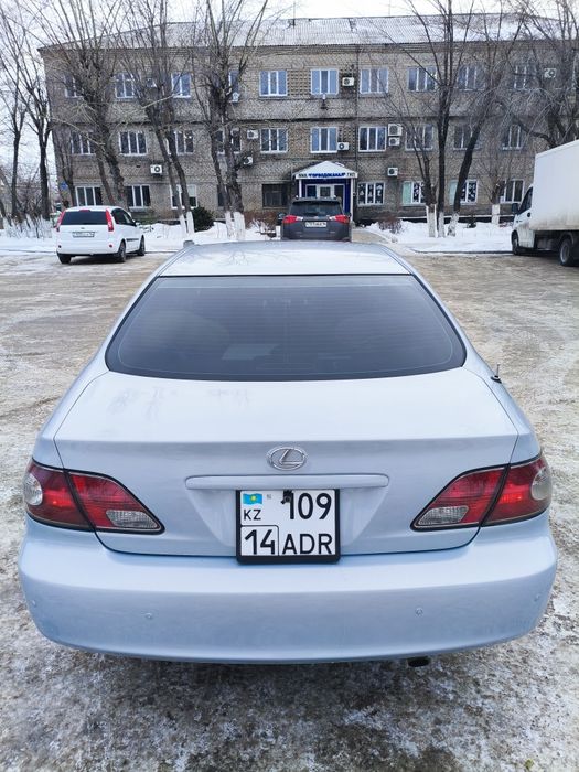 Продам Lexus ES300