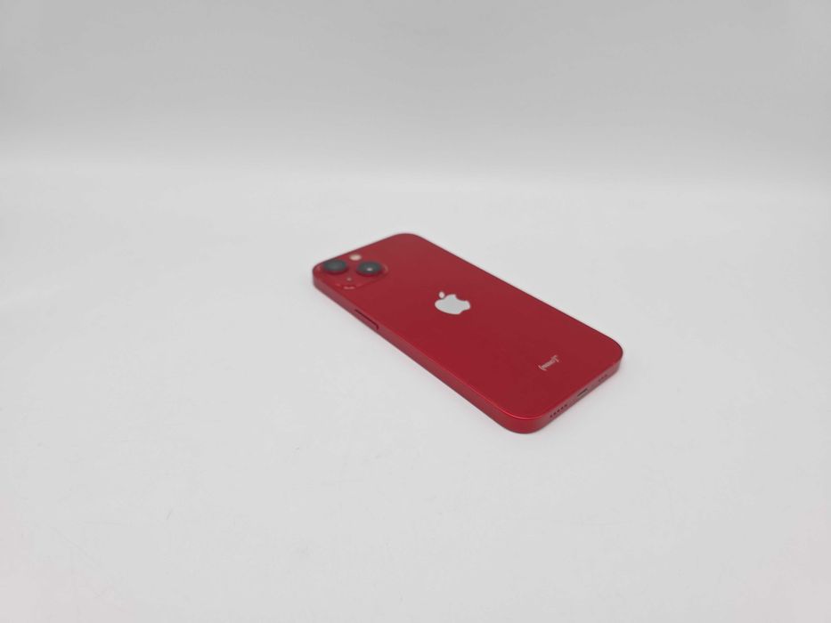 iPhone 13 Red 128Gb Neverlocked FullBox Stare Buna FullBox