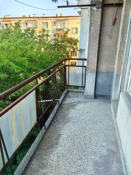 Продава се Двустаен апартамент в Пловдив, Христо Смирненски - 65 кв.м за 577 €/кв.м - Снимка #5