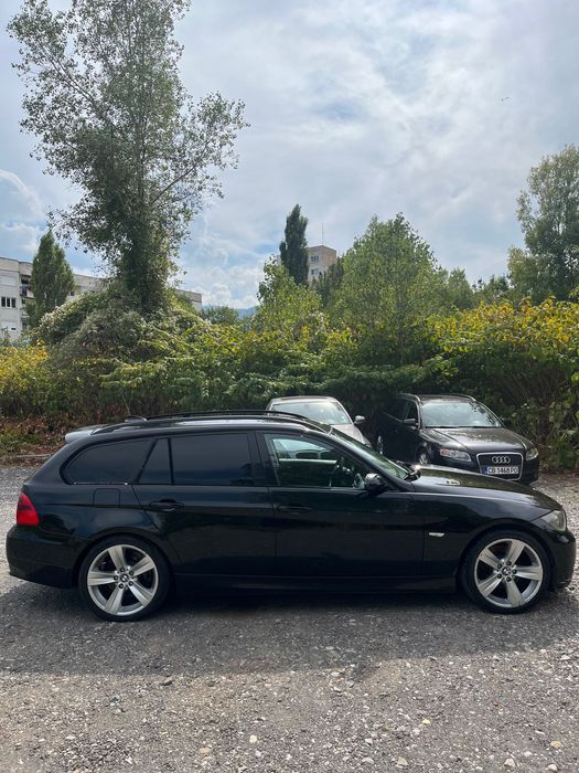 BMW E91,330D,XD-2006