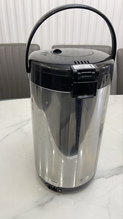 Термос чайник polaris