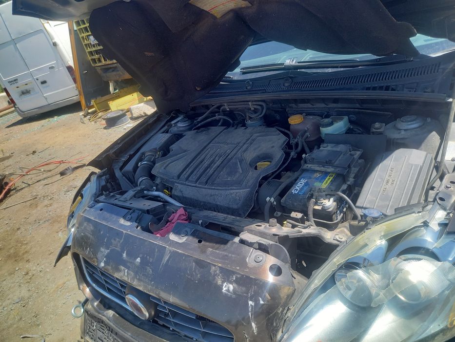 Фиат Крома 1.9 JTDI на части !