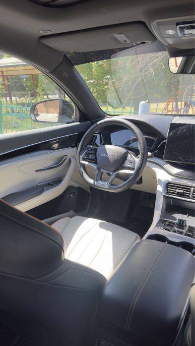 BYD Song Plus EV Champion 2024 — 5