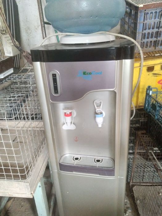 Продам куллеры для воды