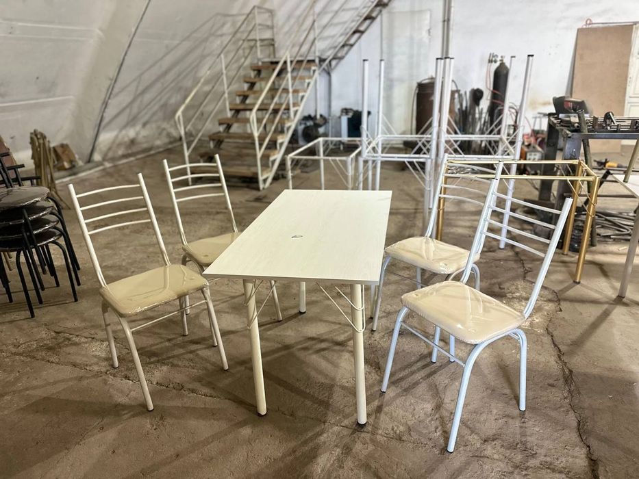 Stol stul sehdan / стол стул цехдан