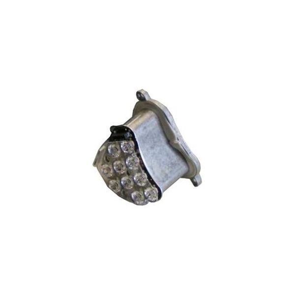 Modul LED BMW Seria 5 (F10/F11), 12.2009-06.2013, fata, partea stanga/dreapta, pentru semnalizator fata; LED