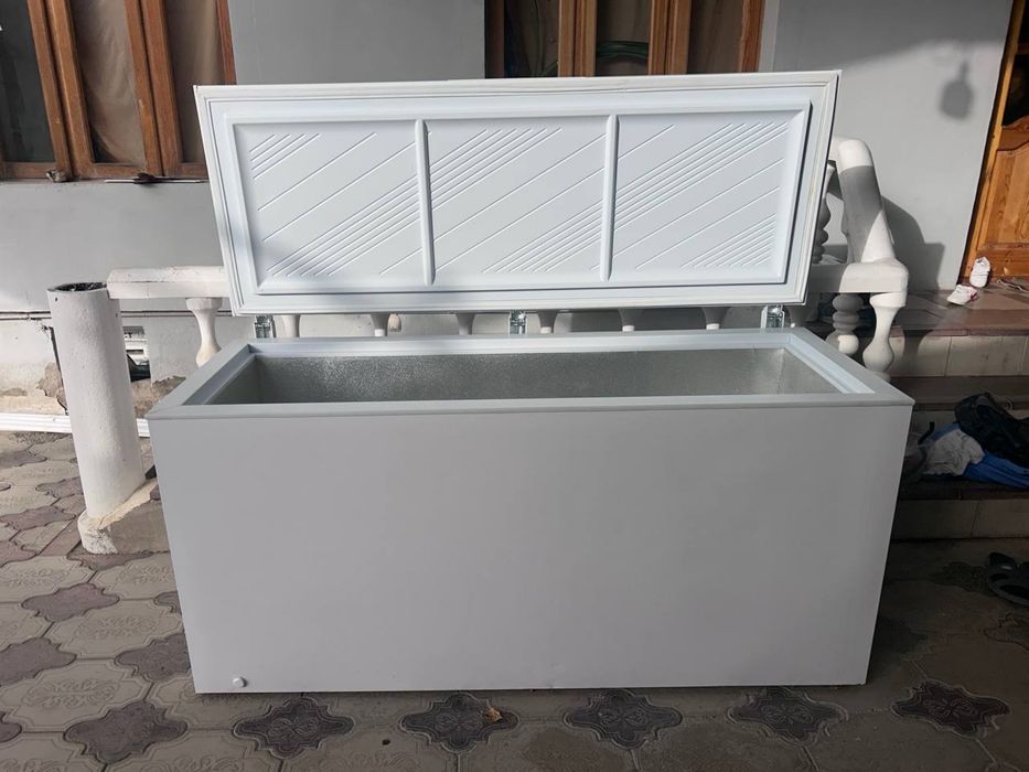Халадильник минусовой 170/64/87 см