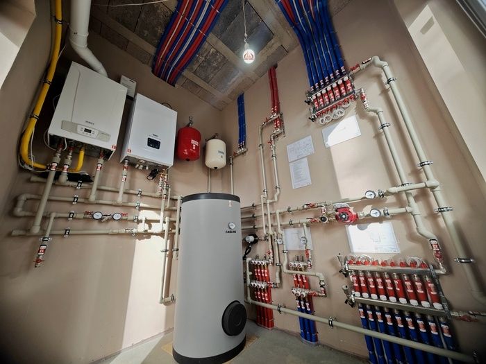 Santexnik Xizmati Chilonzor 24/7 — Прочистка засоров и ремонт»