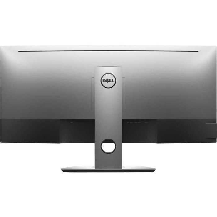 Monitor DELL UltraSharp U3419W Curbat 34 inch UWQHD IPS, USB-C