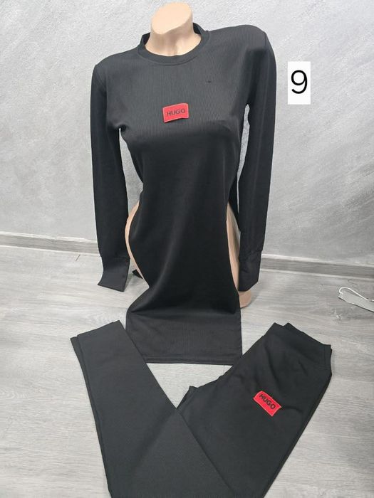 Set dama diferite modele